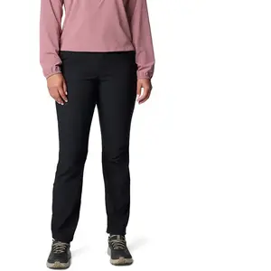Comparateur de prix : Pantalon Columbia Leslie Falls II Long noir femme - 6