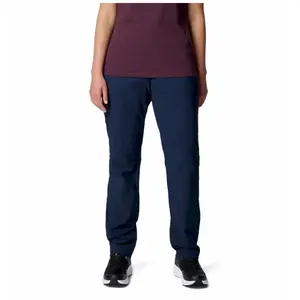 Comparateur de prix : Columbia - Women's Leslie Falls Pant II - Pantalon de trekking taille ...