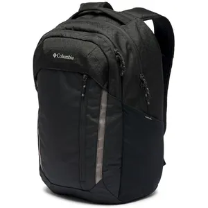 Comparateur de prix : Columbia Atlas Explorer II 26L Backpack - Sac à dos urbain Black 26 L