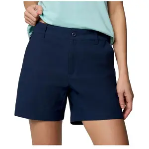 Short Columbia Leslie Falls II pour femme pas cher