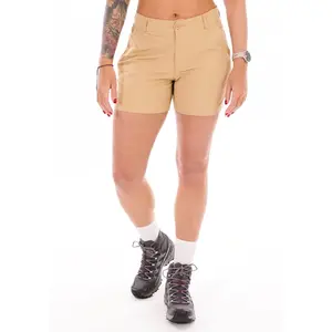 Comparateur de prix : Columbia Short Leslie Falls  Ii Long