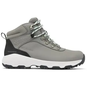 Columbia Bottes De Randonnée Newton Wander pas cher