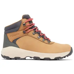 Columbia Bottes De Randonnée Newton Wander 