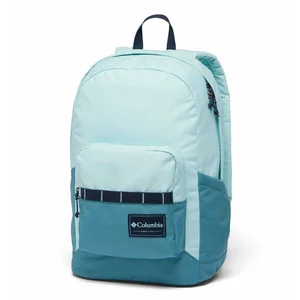 Columbia Zigzag 22L - Sac à dos urbain Spray / Cloudburst 22 L pas cher