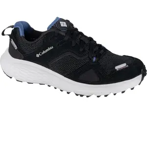 Chaussures Columbia Bethany noir femme - 37 pas cher