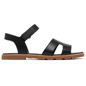 ELLA III ANKLE STRAP par Sorel Noir 36 Femme