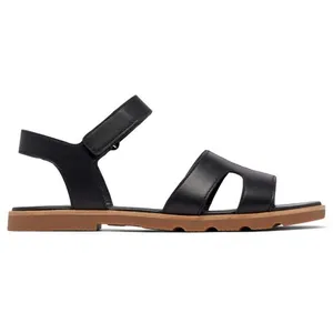 ELLA III ANKLE STRAP par Sorel Noir 41 Femme