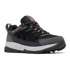 Columbia Chaussures De Randonnée Strata Trail pas cher