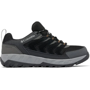 Chaussures Columbia STRATA TRAIL LOW WP pas cher