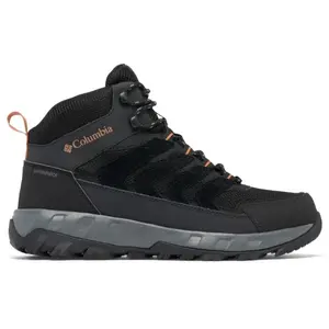 Columbia Bottes De Randonnée Strata Trail pas cher