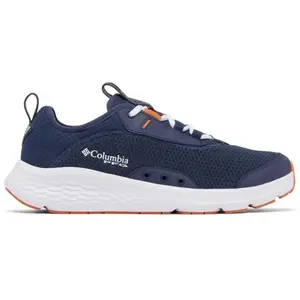 Chaussures Columbia Castback PFG bleu marine - 41 pas cher