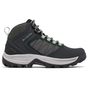 Columbia Transverse Hike, Chaussures de Randonnée Imperméables, Femme pas cher