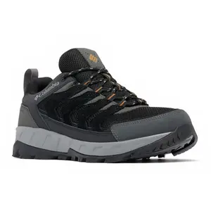 Chaussures Columbia  STRATA TRAIL  LOW WP pas cher