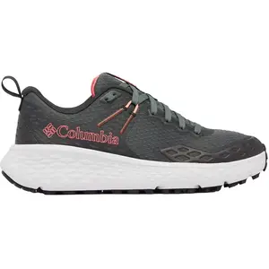Columbia Konos TRS - Chaussures randonnée femme Grill / Juicy 43 pas cher