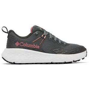 Columbia Konos TRS - Chaussures randonnée femme Grill / Juicy 36.5 pas cher