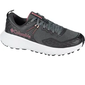 Comparateur de prix : Columbia - Women's Konos TRS - Chaussures multisports taille 6, gris
