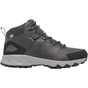 Columbia Men's Hiking Shoes, Peakfreak II MID Outdry Leather pas cher
