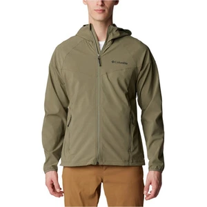 Sweat-shirt Columbia  Heather Canyon II Jacket pas cher