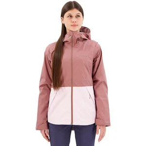 Columbia Inner Limits 3 Veste rose L pas cher