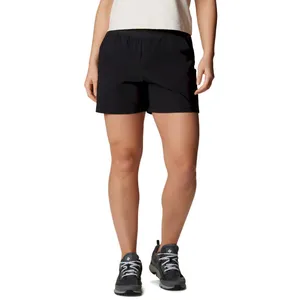 Columbia Leslie Falls Short - Short randonnée femme Black XS - Entrejambe 5"Vendu paramazon