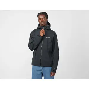 Comparateur de prix : Columbia Omni-Tech Ampli-Dry II Shell Jacket noir L