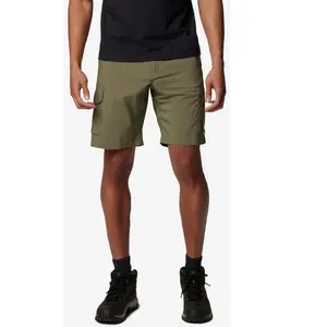 Comparateur de prix : Short cargo Columbia Silver Ridge Utility pour homme