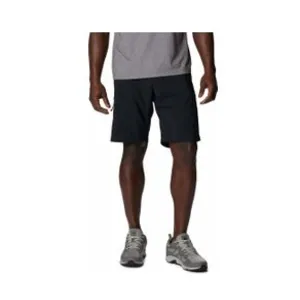 Comparateur de prix : Short de randonnee columbia silver ridge utility noir