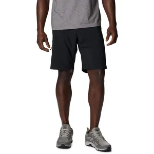 Comparateur de prix : Short de randonnee columbia silver ridge utility noir