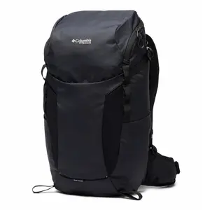 Comparateur de prix : Columbia Triple Canyon 36l Backpack Sac à Dos, Noir, Taille Unique Mixte