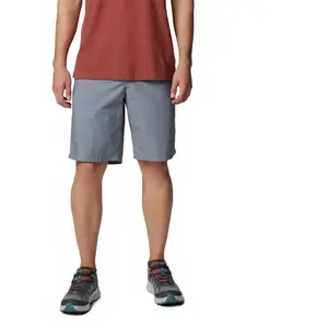 Columbia Washed Out Short - Short randonnée homme Grey Ash US 36 - Ent...Vendu paramazon