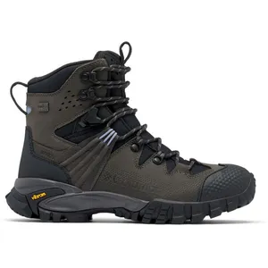 Columbia Bottes De Randonnée Geoterra Outdry pas cher