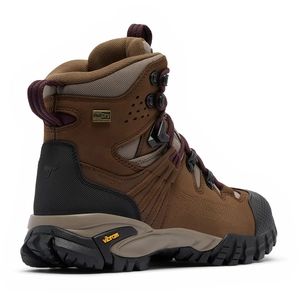 Columbia GEOTERRA OUTDRY LTR marron 38 pas cher