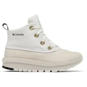 Comparateur de prix : Columbia MORITZA SHIELD, Bottes de Neige pour Femme