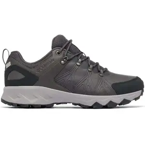 Columbia Peakfreak II Outdry Leather - Chaussures randonnée homme Ti G... pas cher
