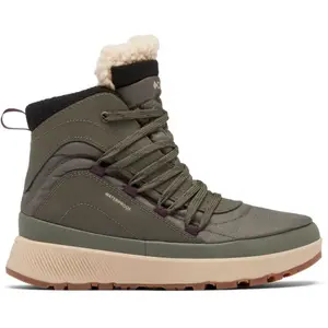 Columbia RED HILLS OMNI-HEAT, Bottes de Neige pour Femme pas cher