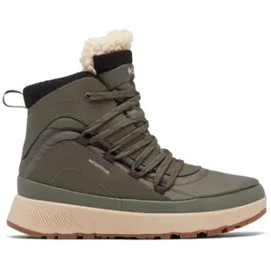 Columbia Red Hills Omni-Heat - Bottes de neige femme Alpine Tundra / Moonvista 39