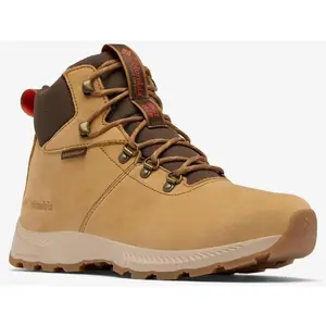 Chaussures Columbia Landroamer Explorer Wp Nb 2103871373 pas cher