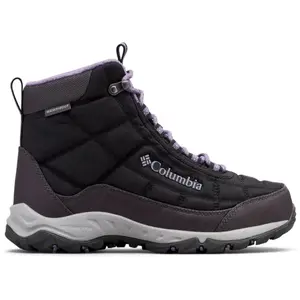 Columbia FIRECAMP BOOT, Bottes de Neige pour Femme pas cher