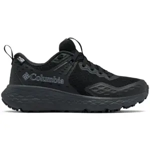 Comparateur de prix : Columbia Konos TRS Outdry - Chaussures trail femme Black / Shark 43