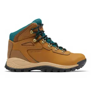 Columbia Bottes De Randonnée Newton Ridge Plus Size pas cher