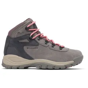 Comparateur de prix : Columbia Bottes De Randonnée Newton Ridge Wp Amped Plus Size