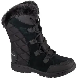 Comparateur de prix : Columbia ICE MAIDEN II, Bottes de Ski pour Femme