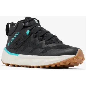 Columbia FACET 75 MID OUTDRY, Chaussures de Randonnée pour Femme pas cher