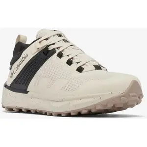 Columbia - Facet 75 Outdry - Chaussures multisports taille 9, beige pas cher