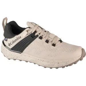 Columbia Facet 75 Outdry, Chaussures Basses de Randonnée pour Homme pas cher