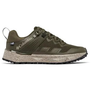 Columbia Facet 75 Outdry, Chaussures Basses de Randonnée pour Homme
