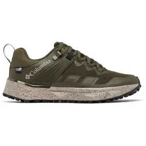 Comparateur de prix : Columbia Facet 75 Outdry, Chaussures Basses de Randonnée pour Homme