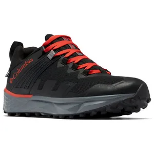 Columbia Facet 75 Outdry, Chaussures Basses de Randonnée pour Homme pas cher