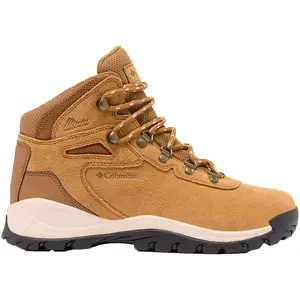 Columbia Bottes De Randonnée Newton Ridge Wp Amped Plus Size pas cher