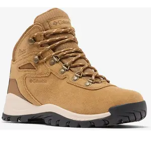 Columbia Bottes De Randonnée Newton Ridge  Wp Amped Plus Size pas cher